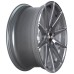 BOLA CSR 19x8.5 GLOSS TITANIUM